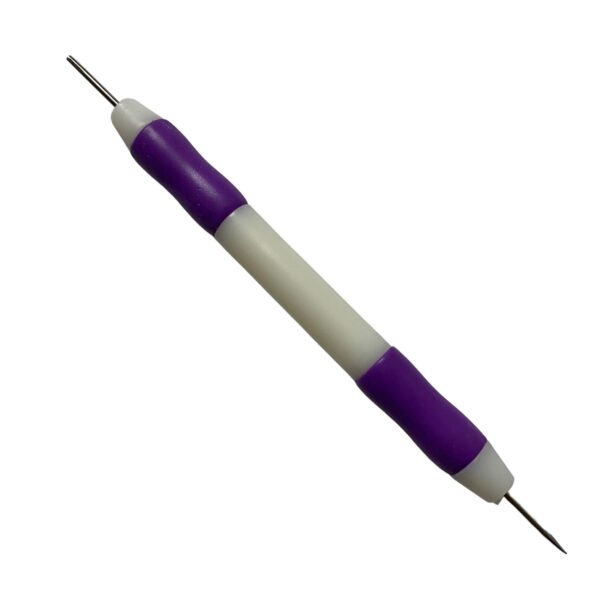 FERRAMENTA PARA QUILING COM BOLEADOR