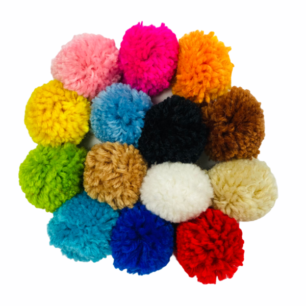 POMPOM 80mm