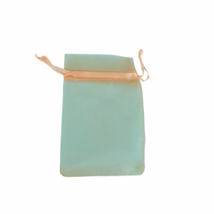 SACO ORGANZA 8X12cm
