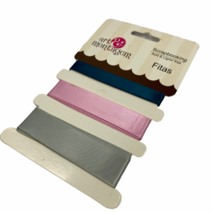 FITA KIT C/ 3 JARDAS - Image 2