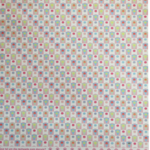 PAPEL SWEETS - 180gr. - DUPLA FACE - Imagem 2