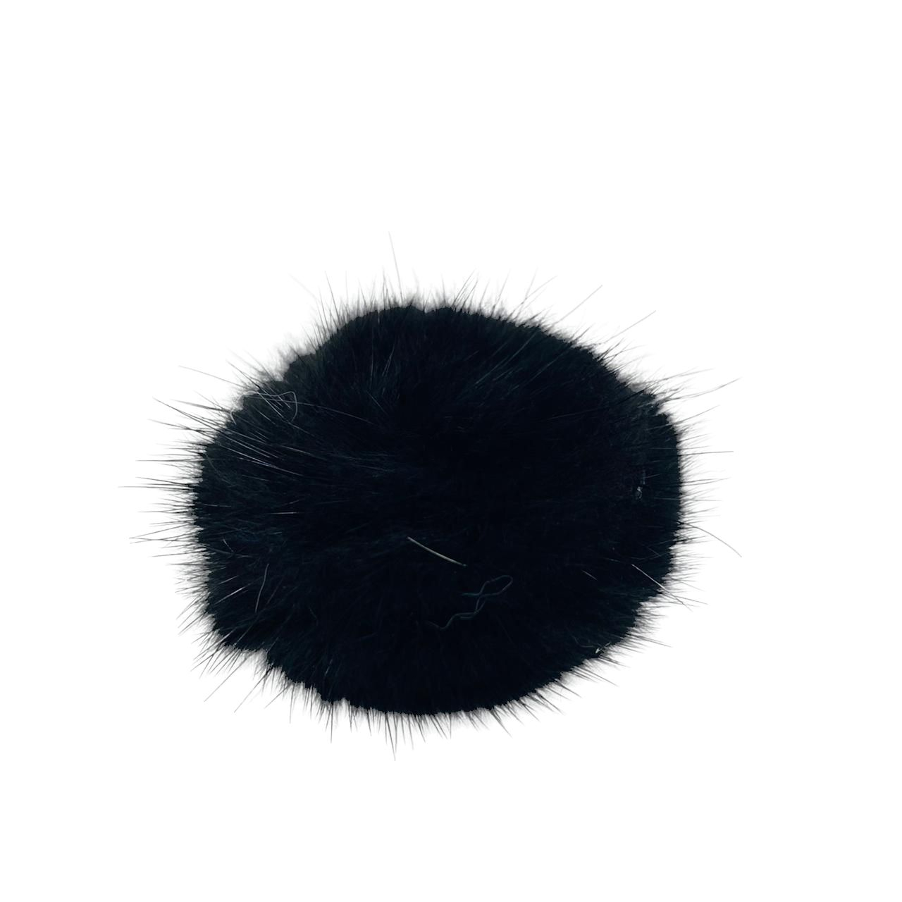 POMPOM PELUDINHO 5cm