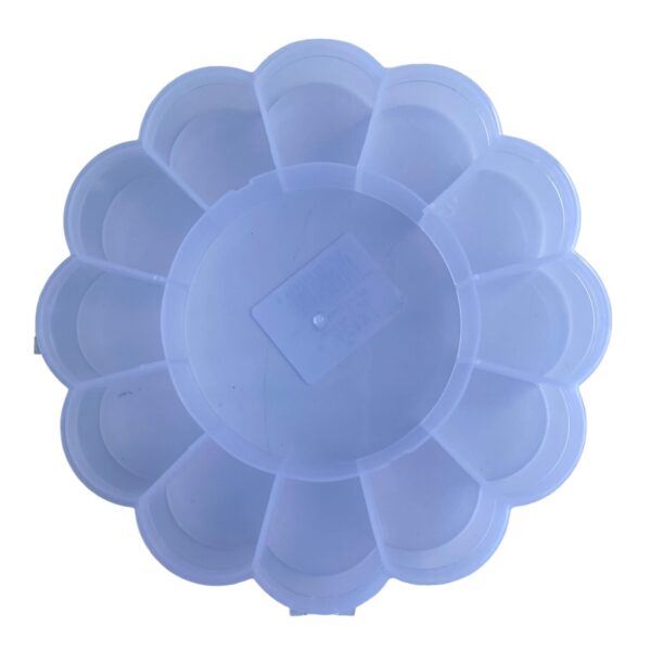 ORGANIZADOR FLOR 15.5x2.5cm
