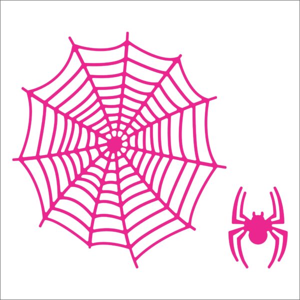 FACA DE CORTE TEIA DE ARANHA