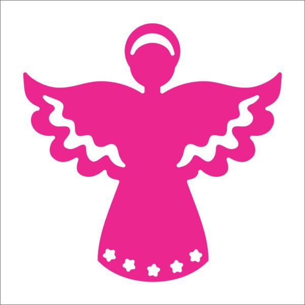 FACA DE CORTE ANJO