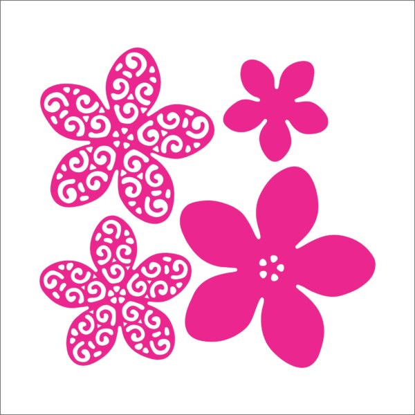 FACA DE CORTE FLORES
