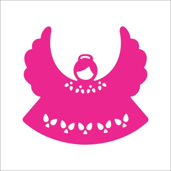 FACA DE CORTE ANJO
