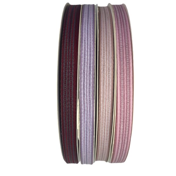 FITA TELADA FIO A FIO 10mm C/10 Jardas