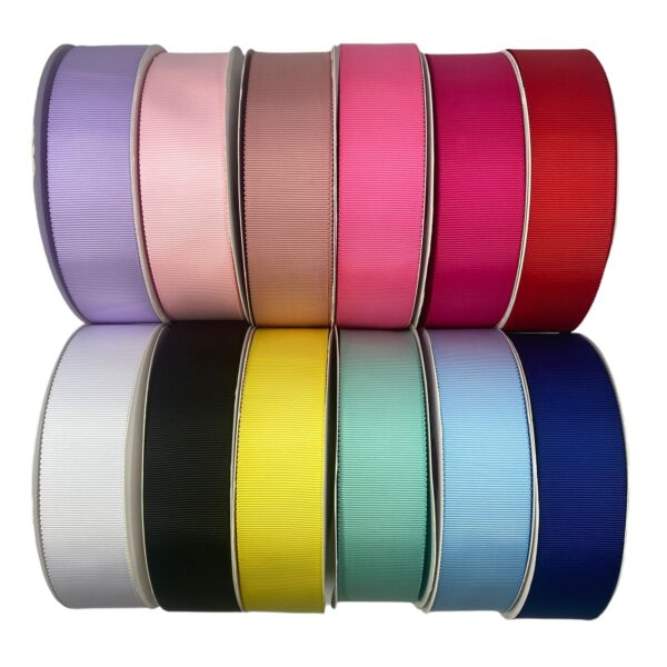 FITA NOVO GORGURÃO 38mm c/10 jardas - Imagem 2
