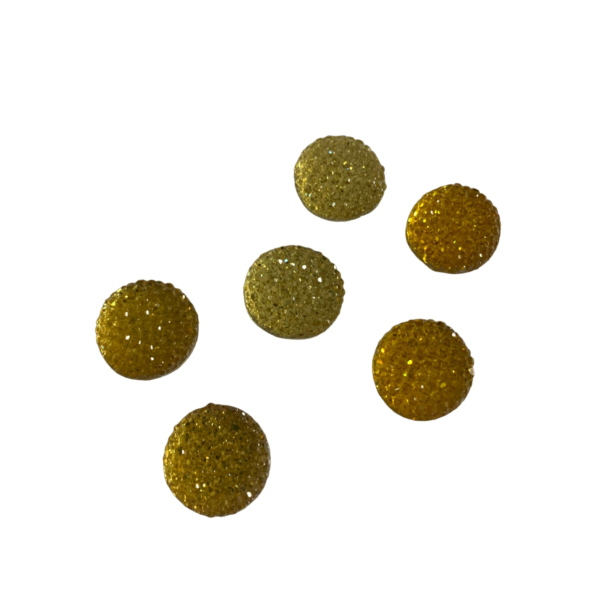 CHATON RESINA FULL STONES c/100pçs