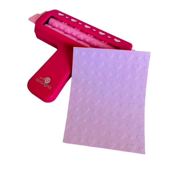 TEXTURIZADOR DE PAPEL - Image 6