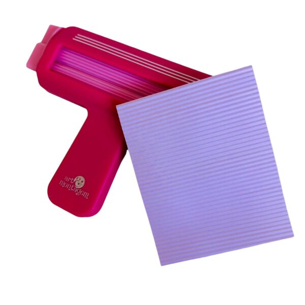 TEXTURIZADOR DE PAPEL - Image 3