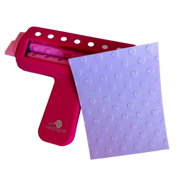TEXTURIZADOR DE PAPEL - Image 2