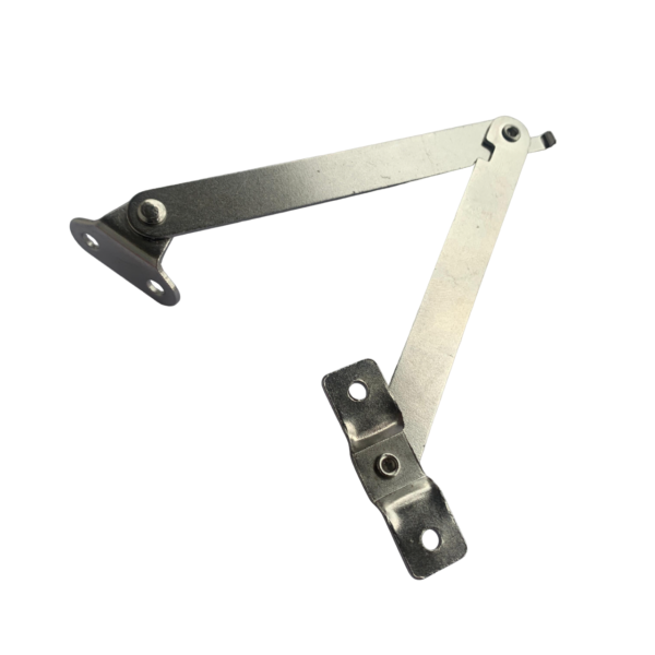 GANCHO 50x29mm c/2pçs (cópia) - Image 2