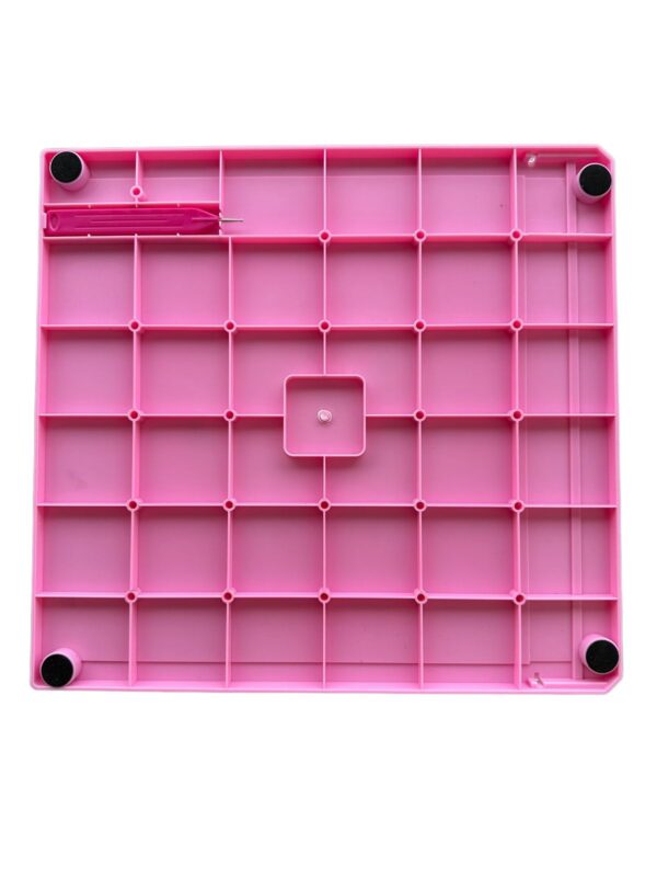 BASE MULTIUSO VINCO/CORTE 12X12 - Image 2