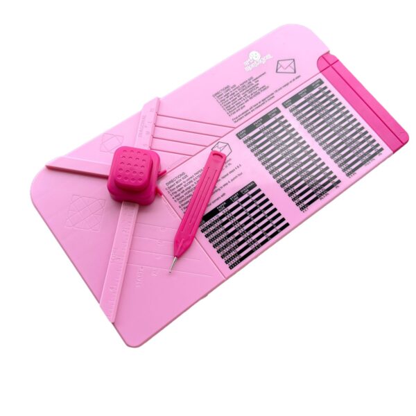 BASE MULTIUSO PARA CAIXAS E ENVELOPES